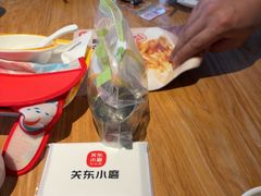 -关东小磨东北菜(上海长风大悦城店)