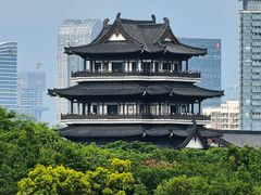 -海珠湖公园