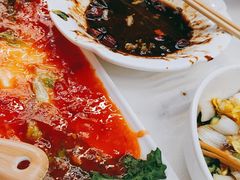 -昱德来·天津菜(河西店)