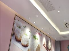 -小杨生煎(周浦万达店)