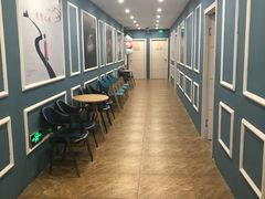 -全民侦探沉浸剧场剧本杀(西安路店)