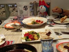 -必胜客(绿地新都会店)