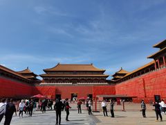 -东华门大街小区