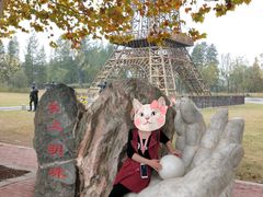 -祥源·阜阳生态乐园