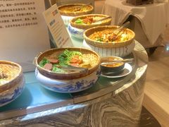 -威海蓝海御华大饭店·蓝钻美食自助百汇