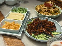 -小吊梨汤·北京菜·烤鸭(清河万象汇店)