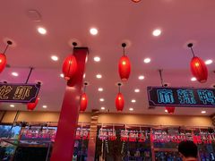 -簋街仔仔小龙虾(总店)