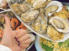 -晶渔坊·海鲜私房菜(东夷小镇店)