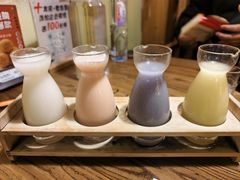 -恩你小木屋·韩式料理(假日广场店)