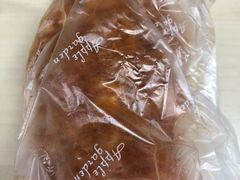 -苹果花园(乳山路店)