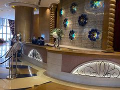 -澳门十六浦索菲特大酒店