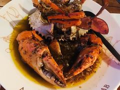 -Ministry of Crab(科伦坡店)