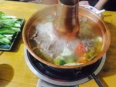 -陀岗美食·云南藏式特色餐厅