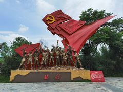 -泗洪洪泽湖湿地景区