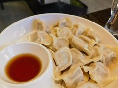 -湖畔鲁菜·二十年老字号餐厅(大明湖店)