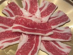 -臻牛烤肉