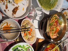 -川知味(京华城店)