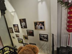 -LESCEDARS Brasserie Bistro香柏树