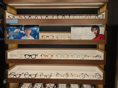 -LensCrafters亮视点(北京嘉里中心店)