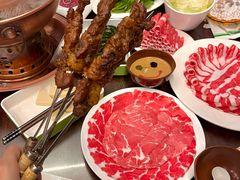 -南门涮肉(后海店)