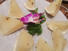 椰子饭-龙泉人椰子鸡·糟粕醋·地标海南菜(龙昆南店)