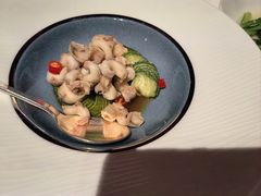 -北京柏悦酒店·锦庭餐厅Dining Room