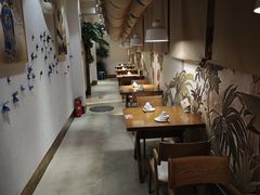 -金孔雀德宏傣味餐馆(魏公村店)