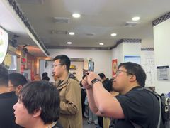 -津门张记包子铺(华昌道店)