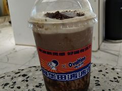 -喜茶(永旺梦乐城店)