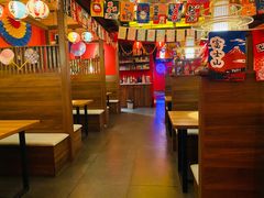 -隐月· 㐂和食屋(芝罘万达公馆店)