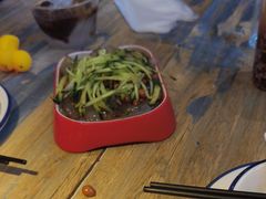 -嘎嘎鸭下巴·爆辣干锅(明教寺店)