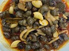 -家味螺蛳粉&烤鱼(五角场店)