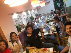 大堂-袁记串串香(北国店)