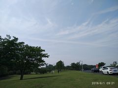 -钟山体育运动公园