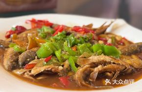 Huyuan Sea Bass