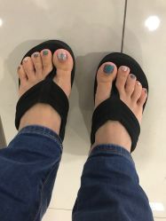 -东方丽人美甲