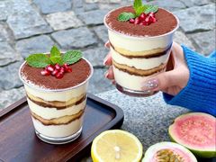 -爷爷不泡茶NOYEYENOTEA(烟台烟大保利店)