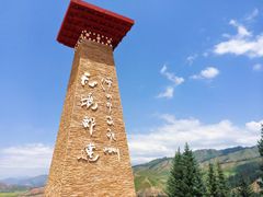-青海湖国家重点风景名胜区