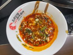 -红姐重庆火锅(曙光路店)