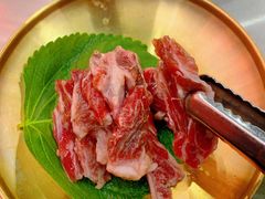 -核桃碳烤肉馆(深圳首店)