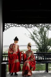 点击看大图 -香庭海婚纱摄影·威海旅拍(统一路店)