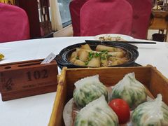 -天鲜阁·海鲜粤菜·33年老字号(石槎白云站店)