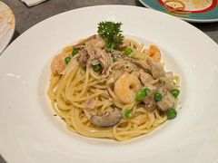 -菲滋意式休闲餐厅(北仑银泰城店)