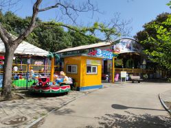 点击看大图 -寻石问宝研学亲子乐园(朝阳公园店)