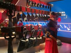 -曾宴·楚菜(湖北省博物馆店)