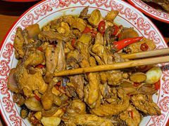 -陈家婆的菜·口味湘菜(梅溪湖店)