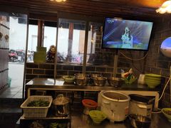 -张记牛肉面馆(天津路店)