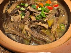 -老阿爸鲜鱼土菜(昆山花桥店)