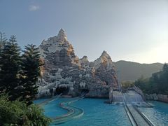 -珠海长隆海洋王国
