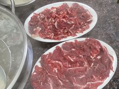 -山珍鲜牛肉火锅本地老字号(汕中老店)